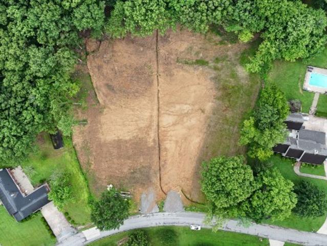 Land for sale in Tennessee