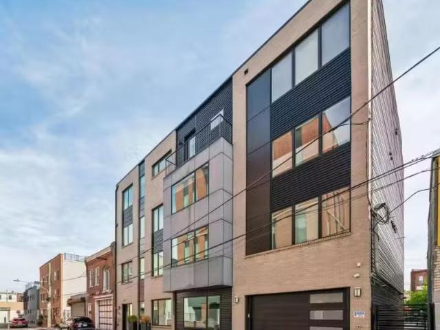 Condo for sale in Philadelphia, South Philadelphia