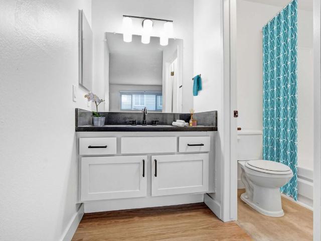 Apartment for rent in Canoga Park, California