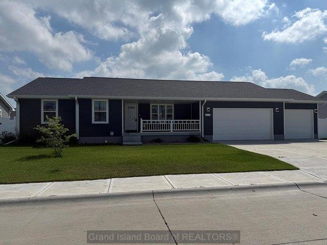 House for sale in Nebraska