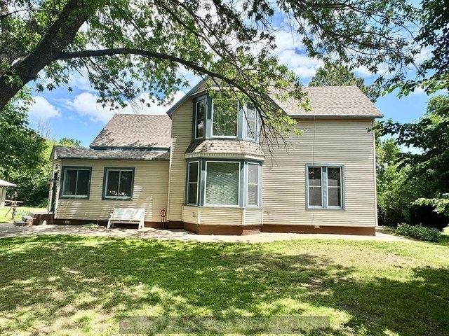 House for sale in Nebraska