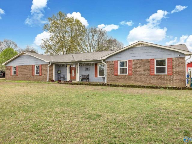 House for sale in Albertville, Alabama