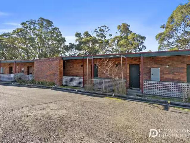 House for rent in West Hobart, Tasmania