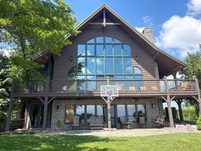 House for sale in Fulton, Illinois