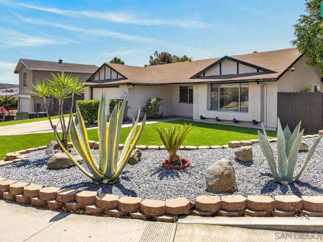 House for sale in California