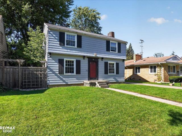 House for sale in Flint, Genesee County