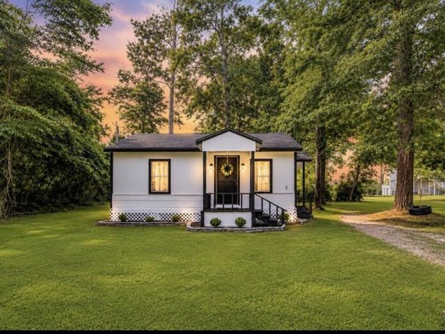 House for sale in Liberty, Texas
