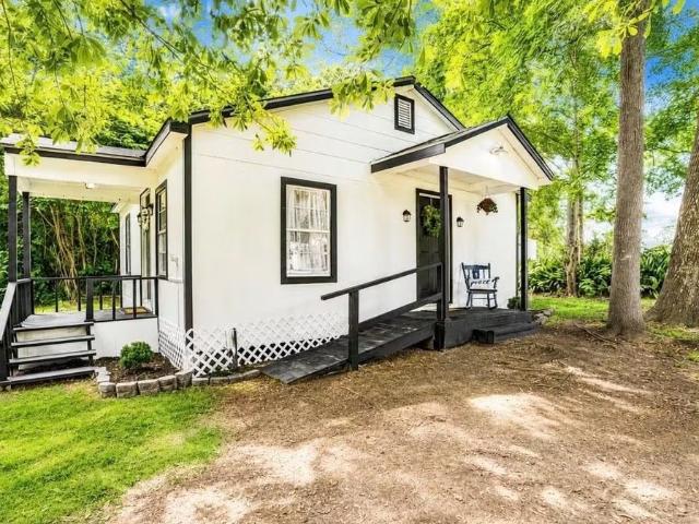House for sale in Liberty, Texas