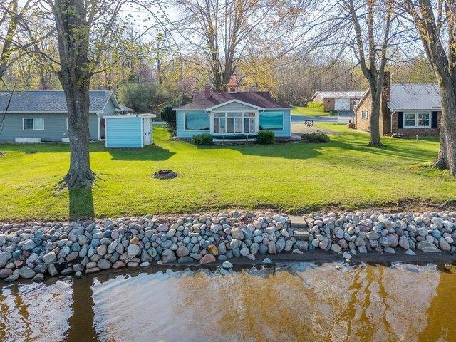 House for sale in Hamilton, Indiana