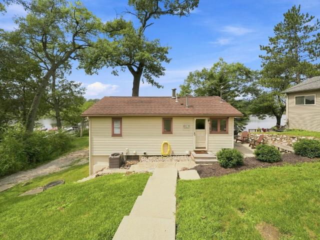 House for sale in Angola, Indiana