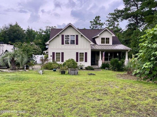House for sale in Southport, Brunswick County