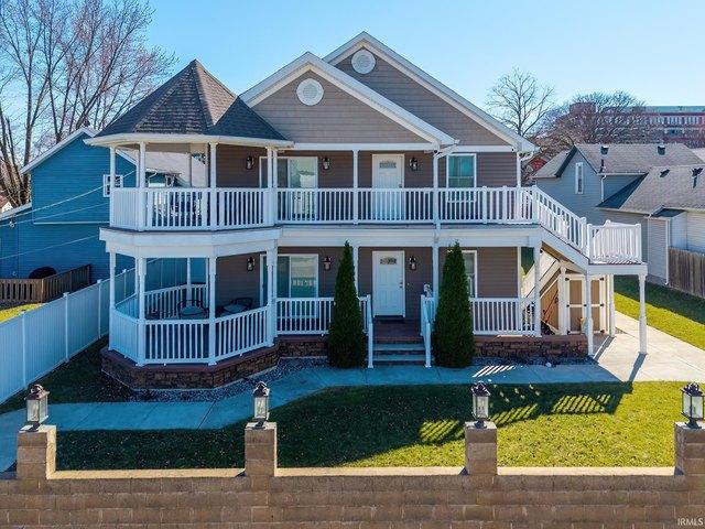 Condo for rent in Fort Wayne, Indiana