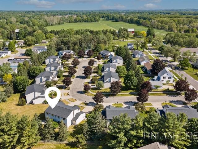 Condo for sale in Wayland, Michigan