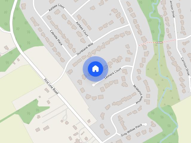 House for rent in Manotick Estates, Ottawa
