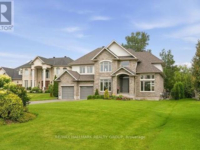 House for rent in Manotick Estates, Ottawa