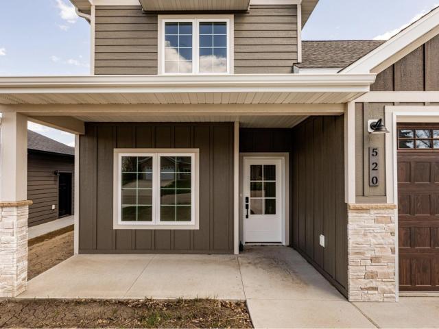 House for sale in Hawley, Minnesota