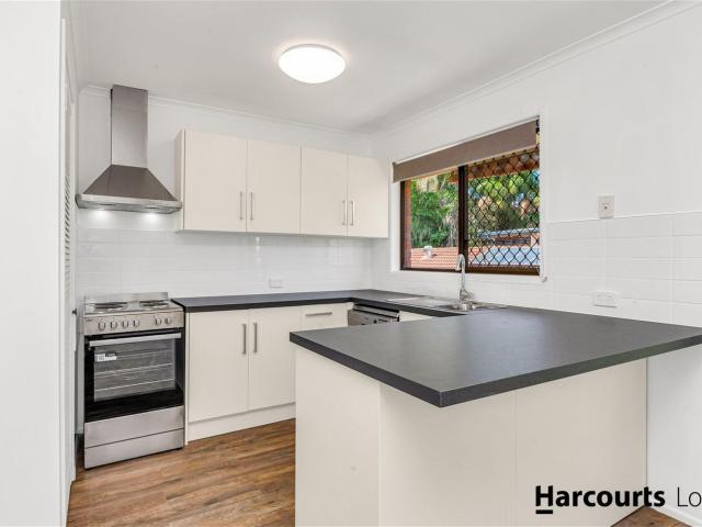 Apartment for rent in Toombul, Queensland