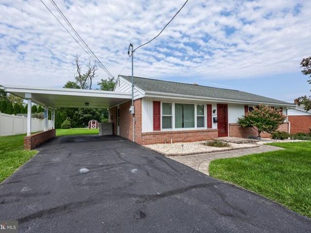 House for sale in Ephrata, Pennsylvania