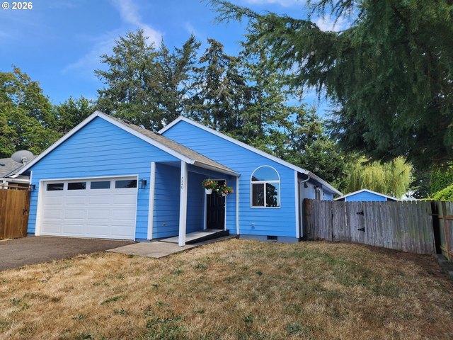 House for sale in Oregonia