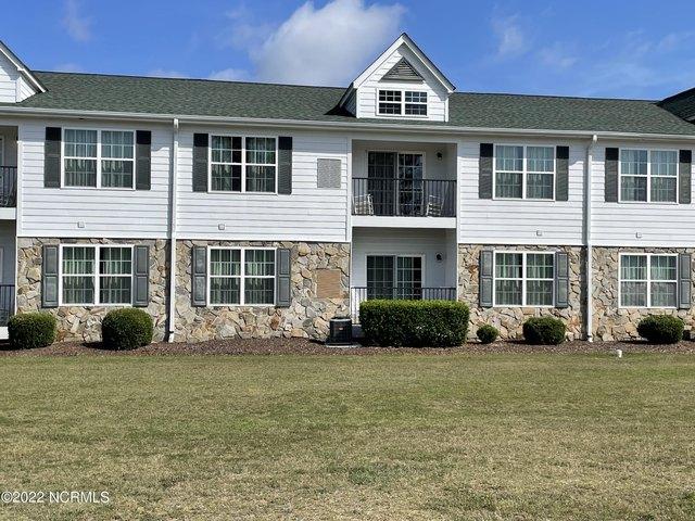 Condo for sale in Carthage, North Carolina