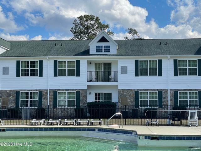 Condo for sale in Carthage, North Carolina