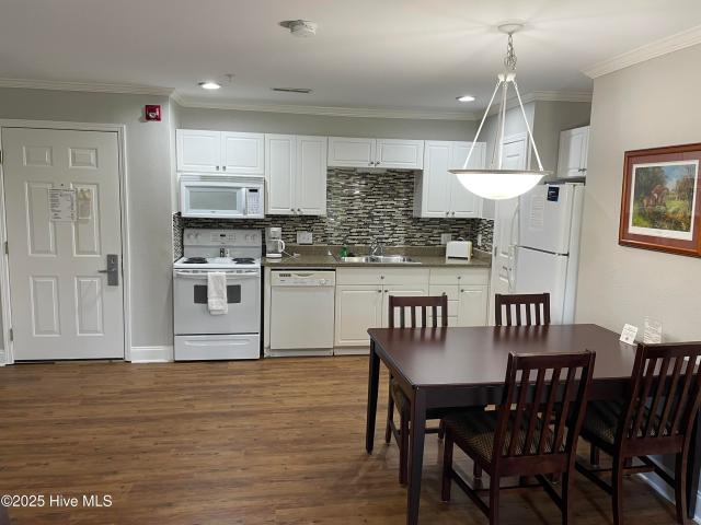 Condo for sale in Carthage, North Carolina