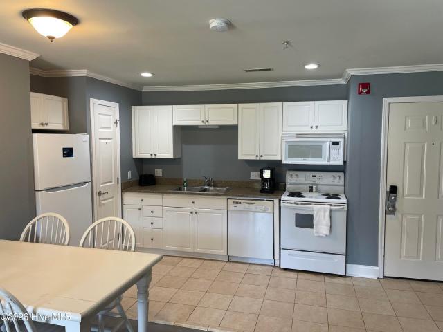 Condo for sale in Carthage, North Carolina