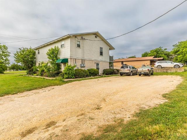House for sale in Bosque, Texas