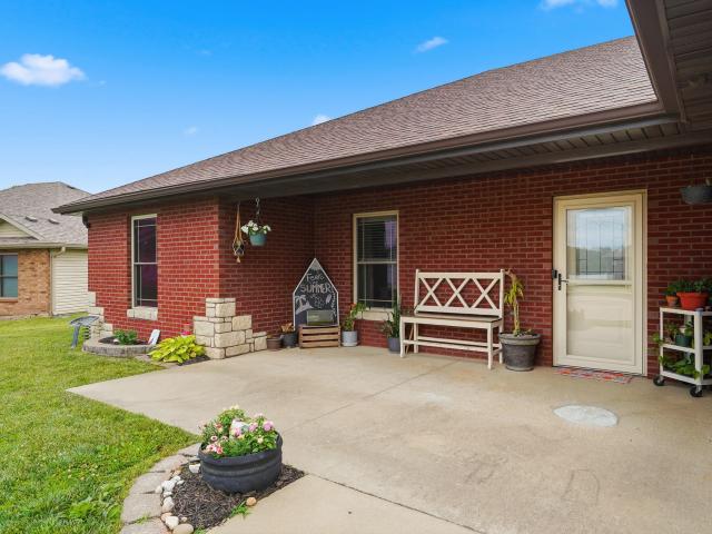 House for sale in Callaway, Missouri