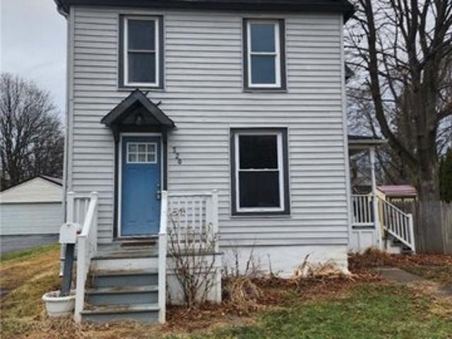 House for sale in Elmira, New York