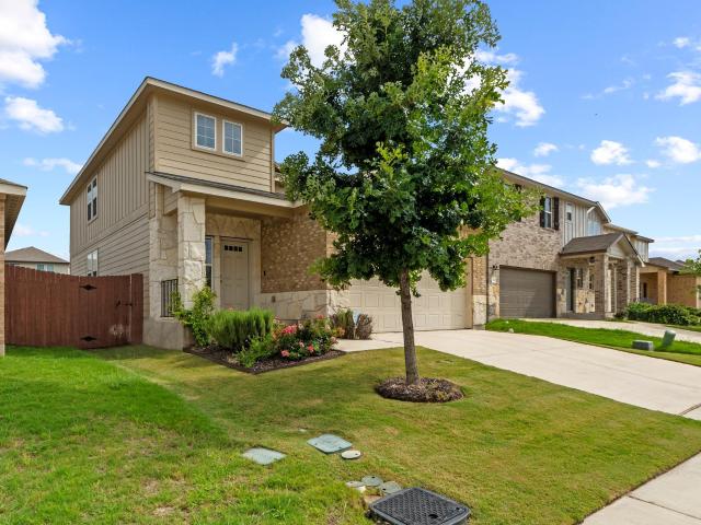 House for sale in Williamson, Texas