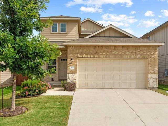 House for sale in Williamson, Texas