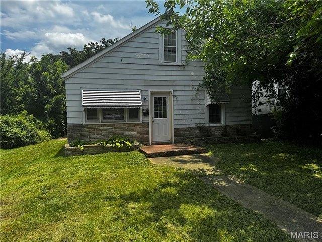 House for sale in Cape Girardeau, Missouri