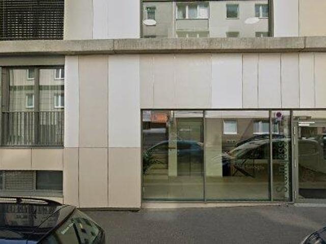 Büro mieten in Wien