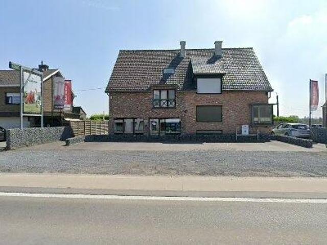 Bureau vente à Waregem, West-Vlaanderen