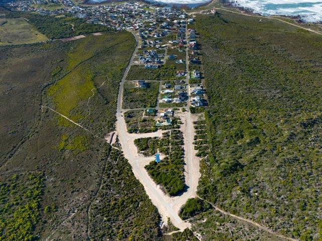 Land for sale in Western Cape