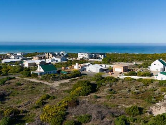Land for sale in Western Cape
