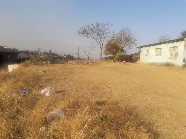 Land for sale in Durban