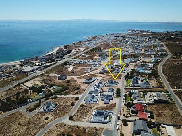Land for sale in West Coast Village, City of Cape Town