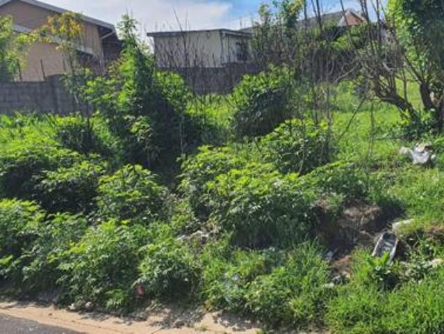 Land for sale in Wild Coast Abalone, Great Kei Local Municipality