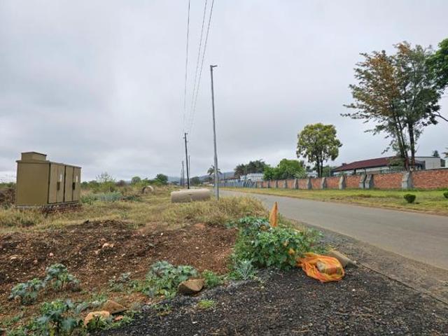 Land for sale in Vhembe, Limpopo