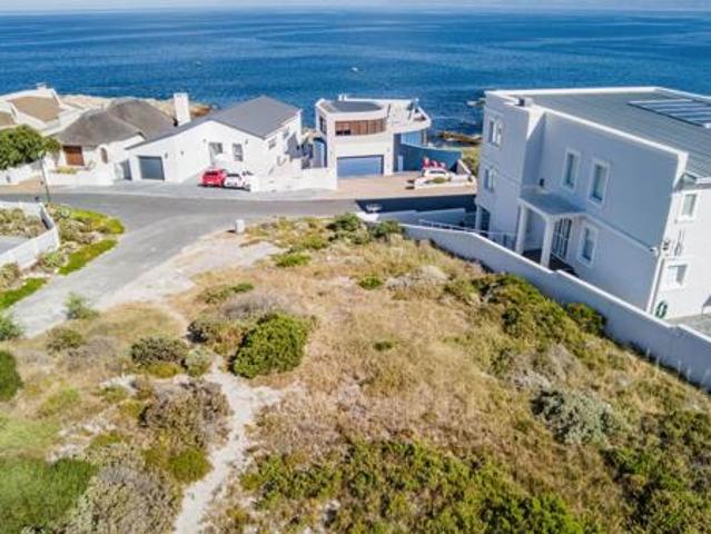 Land for sale in Western Cape