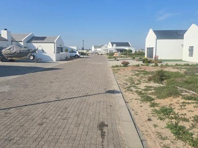 Land for sale in Western Cape