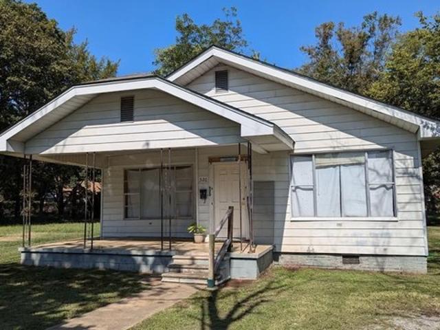 House for sale in Ark