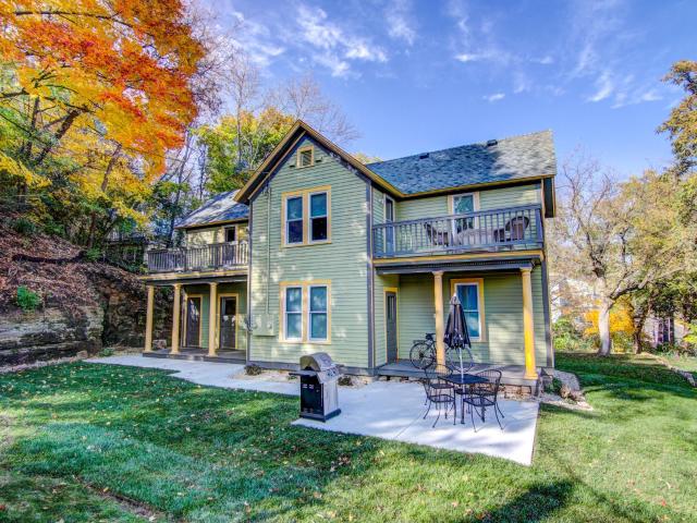 House for sale in Stillwater, Washington County
