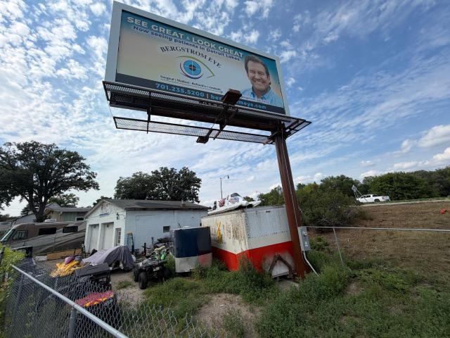Commercial for sale in Becker, Minnesota