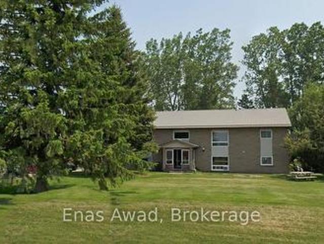 Property for sale in Dufferin, Ontario