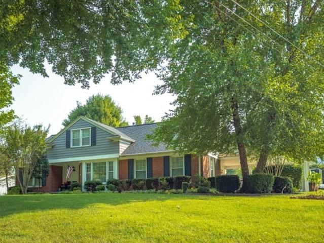 House for sale in Central City, Kentucky