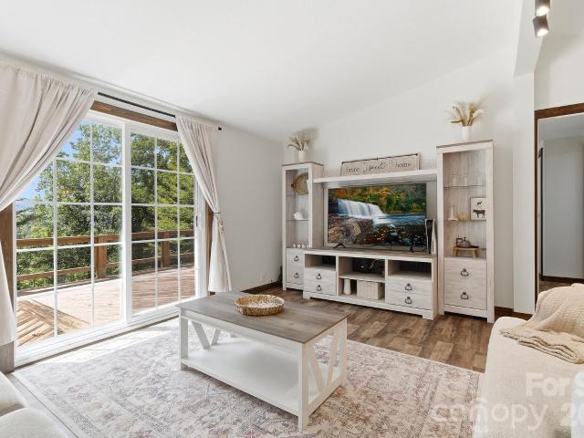 House for sale in Haywood, North Carolina