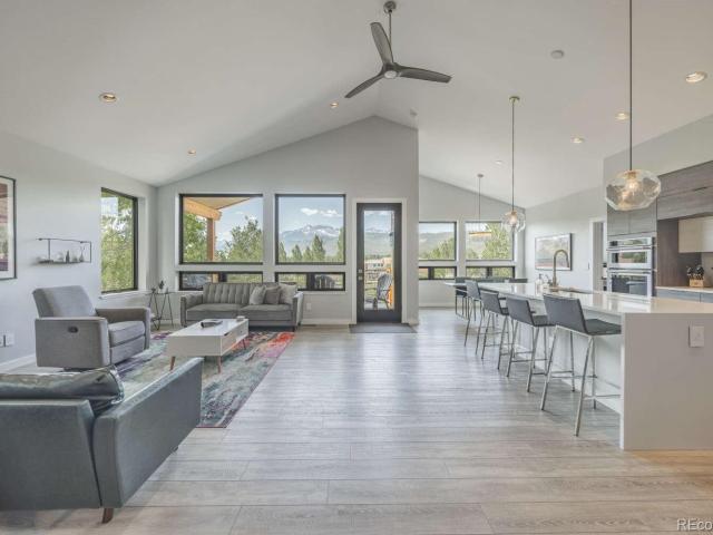 House for sale in Ridgway, Colorado